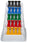 Fabrication Enterprises CanDo Via Hand Exerciser Assorted Colors Varied Resistance - 10-0733