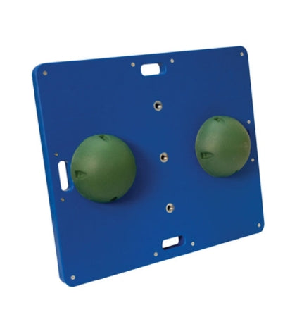 Fabrication Enterprises CanDo Vestibular Disc Cando 15 X 18 X 2 Inch - 10-1100
