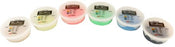 Fabrication Enterprises CanDo Theraputty Therapy Putty Assorted Firmness 4 oz. - 10-1482