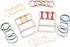 Fabrication Enterprises CanDo Hand Exerciser - 10-0800