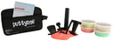 Fabrication Enterprises Puttycise Theraputty Tool Set 5-tool set with 4 x 6 oz putties - 337029