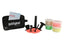 Fabrication Enterprises Puttycise Theraputty Tool Set 5-tool set with 4 x 1 lb putties - 337760