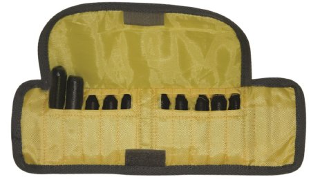 CanDo the Cuff - Weight Cuff Adjustable Cuff Style 2 lbs. - 10-3340-1
