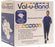 Fabrication Enterprises Val-u-Band Low Powder Exercise Resistance Band Blueberry 50 Yard Heavy Resistance - 1579584