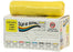 Fabrication Enterprises Sup-R Band Exercise Resistance Band Yellow 6 Yard X-Light Resistance - 1611359
