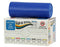 Fabrication Enterprises Sup-R Band Exercise Resistance Band Blue 6 Yard Heavy Resistance - 1612455