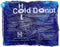 Relief Pak Cold n’ Hot Donut - Hot / Cold Pack Sleeve General Purpose Medium 10 to 15 Inch Inner Circumference Polyurethane / Gel Reusable - 11-1532