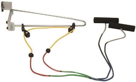 Fabrication Enterprises CanDo Visualizer Arm and Shoulder Exerciser - 50-1034