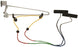 Fabrication Enterprises CanDo Visualizer Arm and Shoulder Exerciser - 50-1034