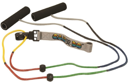 Fabrication Enterprises CanDo Visualizer Arm and Shoulder Exerciser - 50-1034