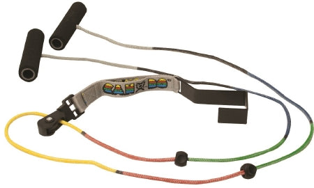 Fabrication Enterprises CanDo Visualizer Arm and Shoulder Exerciser - 50-1034