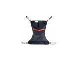 Graham-Field Full Body Sling 4 Point With Full Head and Neck Support Medium 450 lbs. Weight Capacity - FM110