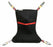 Graham-Field Full Body Sling 4 Point With Full Head and Neck Support Large 450 lbs. Weight Capacity - FM111