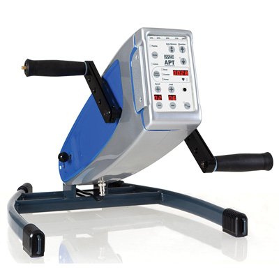 Mettler Electronics - Active Passive Trainer Black / Blue - ME 8200