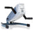 Kerma Medical Products Mettler Electronics Active Passive Trainer 5 Levels of Resistance 28.3 X 18.1 X 5.9 Inch Blue / Silver - ME 8300