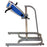 Mettler Electronics - Active Passive Trainer 5 Levels of Resistance 28.3 X 18.1 X 5.9 Inch Dark Blue / Silver - ME 8400