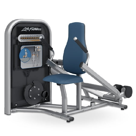 Life Fitness - Tricep Press - 3864TCTPLC