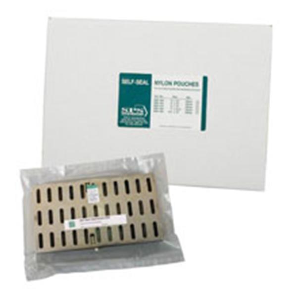 SPS Medical Pouch Autoclave 7 In X 10.5 In 100/Box - NSP-420