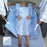 Skil-Care - Transport Pad 40 X 36 Inch 4 Handles - 555018