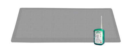 Smart Caregiver Smart Caregiver Alarm System with Sensor Pad - GLM1-SYS