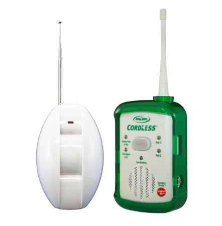 Smart Caregiver Smart Caregiver Alarm System - TL-2000