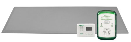 Smart Caregiver - Alarm System with Sensor Pad - WMLM1-SYS