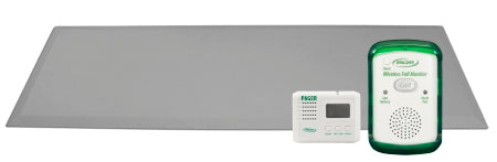 Smart Caregiver - Alarm System with Sensor Pad - WMLM1-SYS
