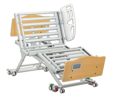 Span America Encore Bed 90 Inch - C9R