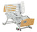 Span America Encore Bed 90 Inch - C9R