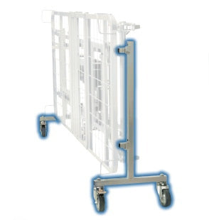 Span America - Bed Transport Dolly For Encore Beds - Q6699