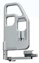 Assist Right Bed Side Rail