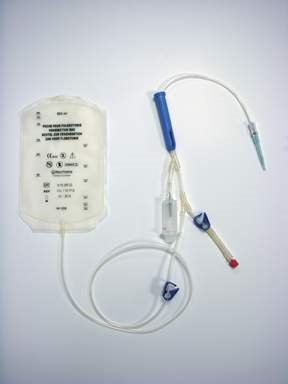 Fisher Scientific Phlebotomy Bag - 23111002