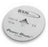 Power Blade - Cast Cutting Blade 2-1/2 Inch Diameter Polished Steel - 7348130