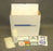 Fisher Scientific Therapak Biological Substance Category B Combination Temperature Frozen / Refrigerated Specimen Transport System 12-Tube Capacity - 22130033