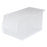 Akro-Mils Akrobins Storage Bin AkroBins Clear Industrial Grade Polymers 8-1/4 X 9 X 18 Inch - 30265SCLAR