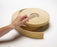 Patterson Medical Supply R-Securable Economy Strapping Material 2 Inch X 10 Yard - 81515311