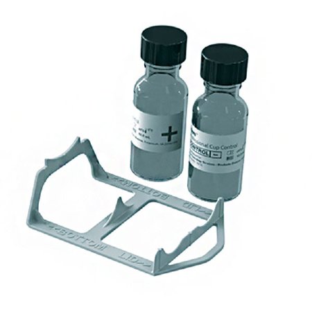 Alere Toxicology Alere Professional Cup Urine Chemistry Control Kit Drug Screen Positive / Negative Level 2 X 10 mL - 88010