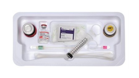 LEEP RediKit - Cervical Procedure Tray - 6061
