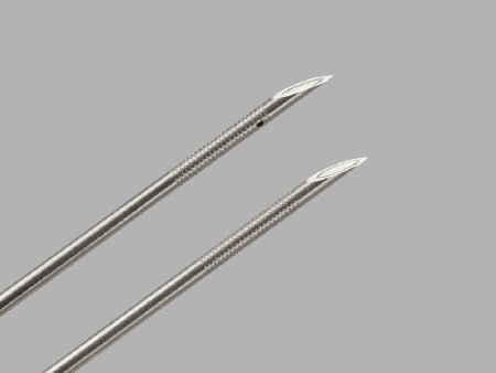 Cook Medical Echotip Amniocentesis Needle EchoTip 20 Gauge 15 cm Echo Tip - G16290