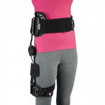 Breg Breg Hip Brace Universal Left Hip - 8910