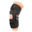 Breg OA Impulse Knee Brace Medium Front Closure Right Knee - RK508205
