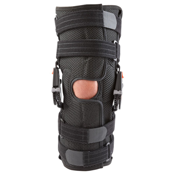 Breg KNEE BRACE, RECOVER AIRMESH XSM - 381