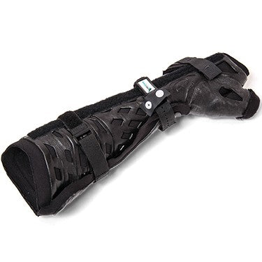 Breg HAND/WRIST SPLINT, GUTTER FASTFORM UNIV (6/PK) - 3201-06