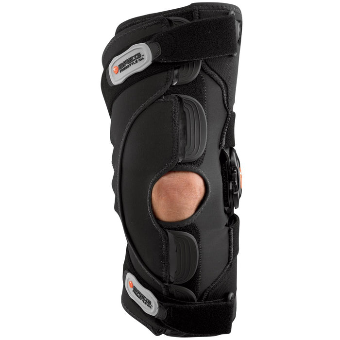 Breg Freestyle Knee Brace FREESTYLE X-Large Right Knee - 11775