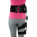 Breg Breg Hip Brace Universal Left Hip - 8910
