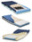 McKesson McKesson Bed Mattress Therapeutic Mattress 35 X 84 X 6 Inch - GS8435-29