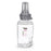 GOJO Clear & Mild - Soap Foaming 700 mL Dispenser Refill Bottle Unscented - 8711-04