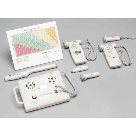 Alimed Summit Fetal Doppler 3 mHz - 934610