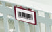 Health Care Logistics HCL Shelf Label Holders - 18736