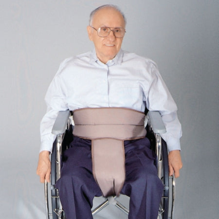 Patterson Medical Supply Patterson Belt One Size Fits Most - 81534510